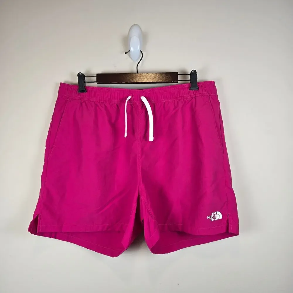 The North Face Mens Size L Action Shorts 2.0 5